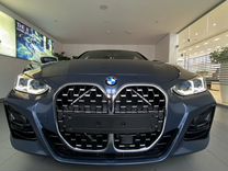 BMW 4 серия 2.0 AT, 2020, 69 000 км, с пробегом, цена 5 900 000 руб.