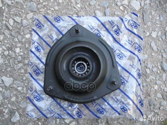 Опора стойки амортизатораorg 5461025000 Hyund