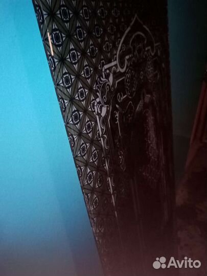 Витражные стекла