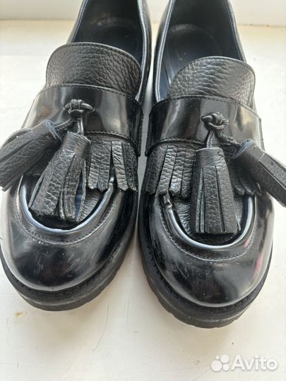 Лофлеры Pollini 41