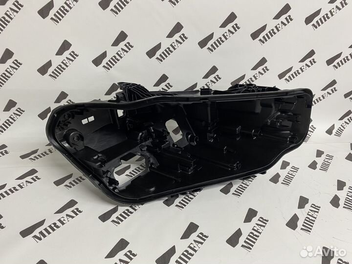 Правый корпус фары BMW 3er G20 2022-н.в. Full LED