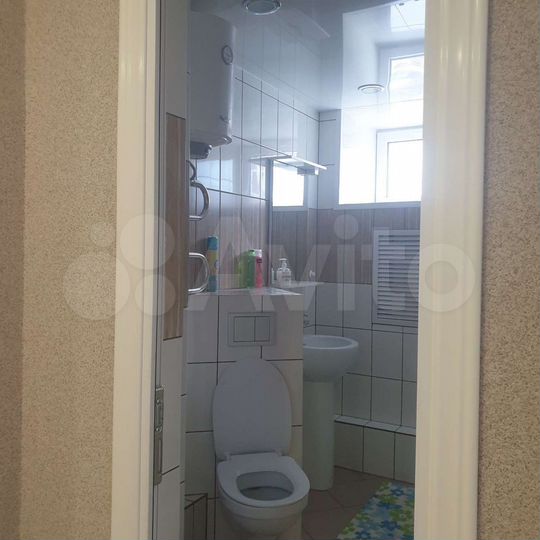 Квартира-студия, 32 м², 2/16 эт.