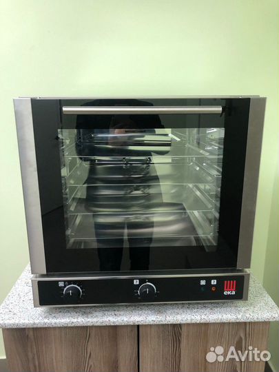 Электрическая печь