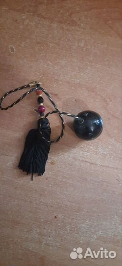 Винтажные духи magie noire