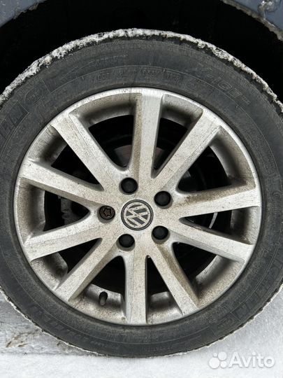Michelin X-Ice 205/55 R16 94H