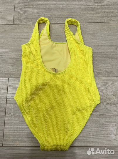 Купальник для девочки