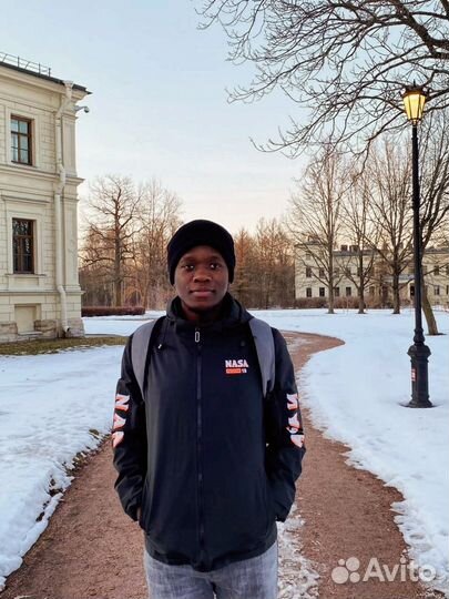 Репетитор по английскому языку