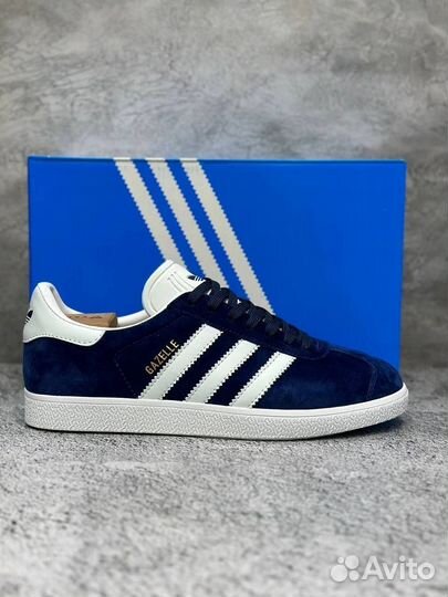 Кроссовки Adidas gazelle