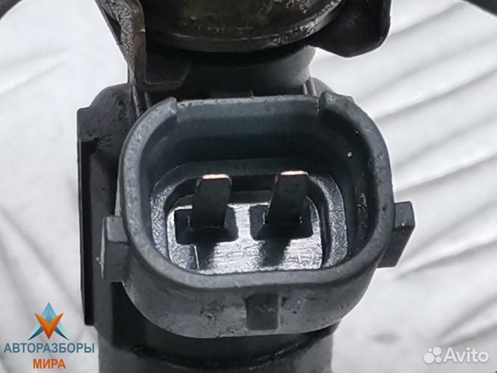 Форсунка Volkswagen Passat B5 2001 0280155985