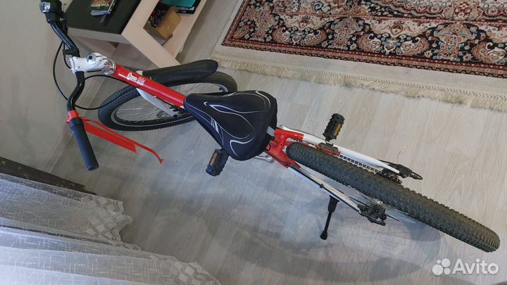 Продаю велосипед скоростной