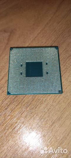 Процессор AMD Ryzen 5 3600X BOX