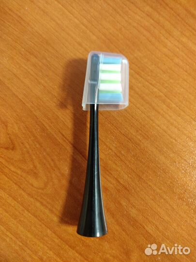 Сменная щетка насадка для зубной щетки Oclean