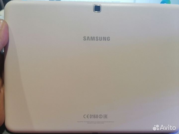 Samsung galaxy tab 4 sm t531