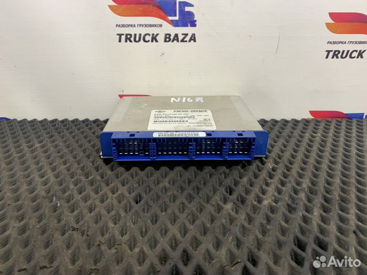 Блок управления ABS Man TGA, Man TGS, Man TGX