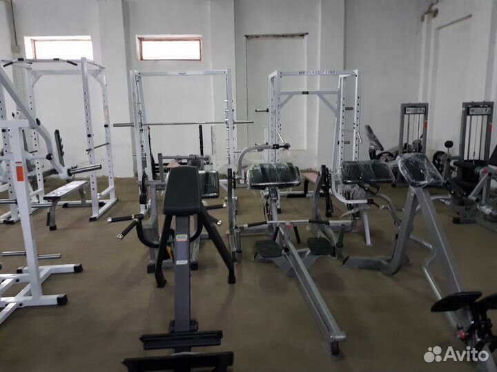 Гриф для штанги profi-FIT D-50, L1800