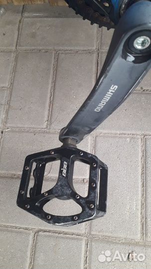 Продаю велосипед