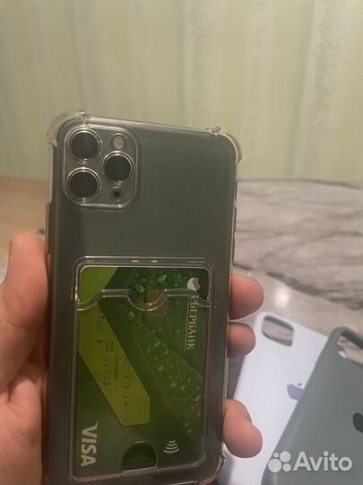 Телефон iPhone 11 про макс