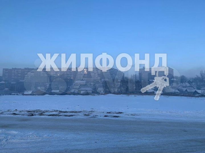 Участок 7,5 сот. (ИЖС)