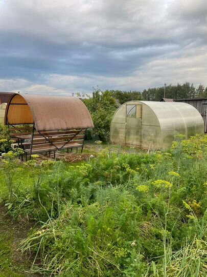 Участок 4 сот. (СНТ, ДНП)