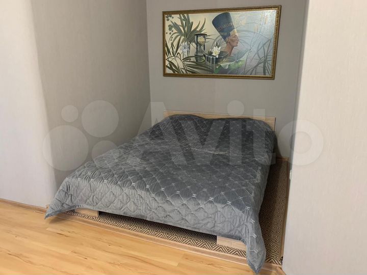 1-к. квартира, 35 м², 9/11 эт.