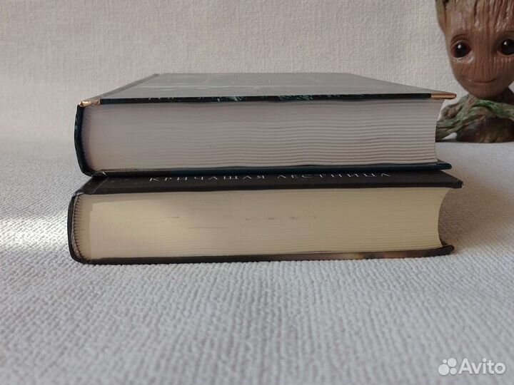 Книги детективы и триллеры