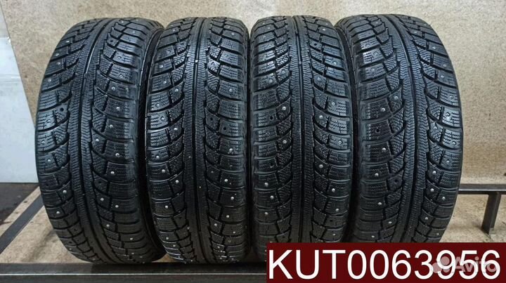 Gislaved Nord Frost 5 185/60 R15 107U