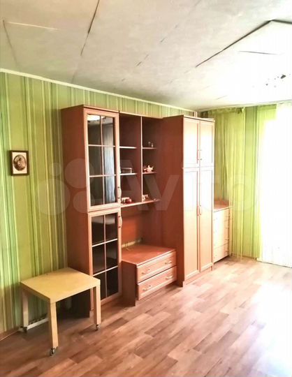 Комната 19,7 м² в 1-к., 6/10 эт.