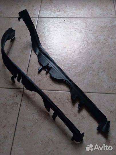 Уплотнители