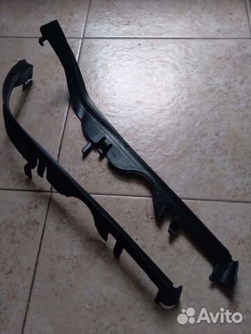 Уплотнители