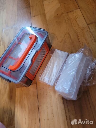 Робот пылесос моющий iseelife pro3s