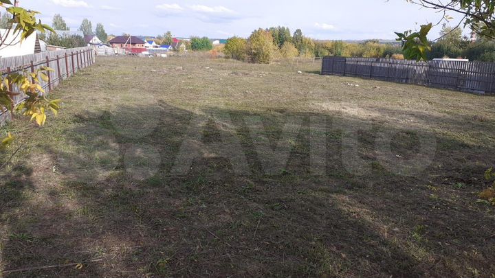 Участок 15 сот. (ИЖС)