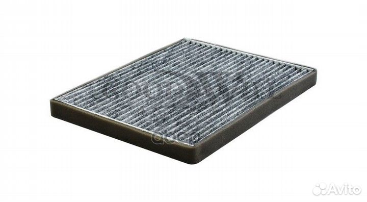 Фильтр салона AG166 CFC Goodwill