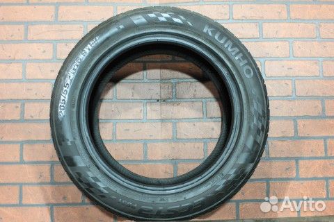 Kumho Ecsta PS31 205/55 R16