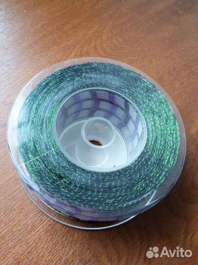 Тесьма для флористики 11 метров