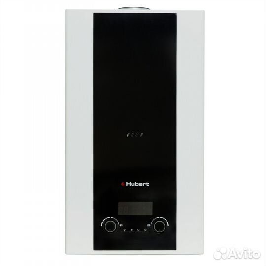 Настенный газовый котел