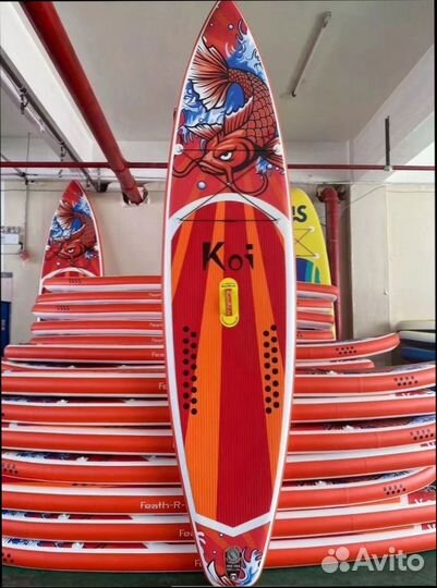 SUP сап борд опт