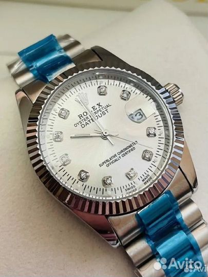 Часы Rolex Datejust