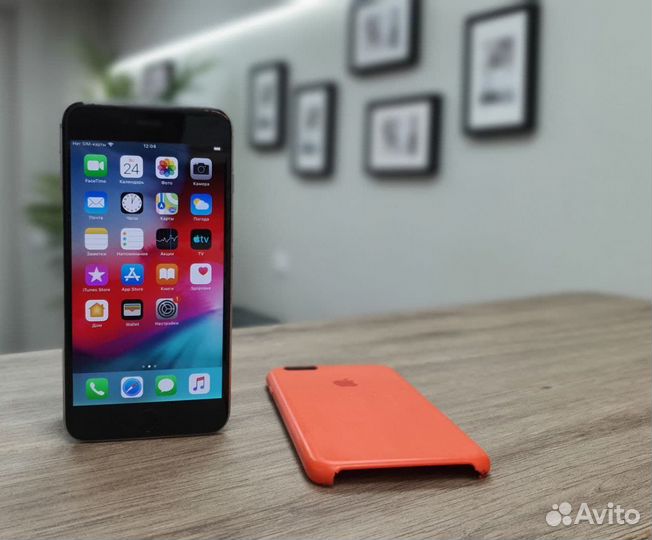 Дисплей iPhone Xs + установка