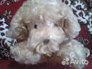 Интерьерная игрушка(СССР)