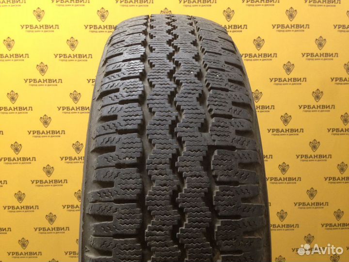 Yokohama Guardex K2 185/70 R14