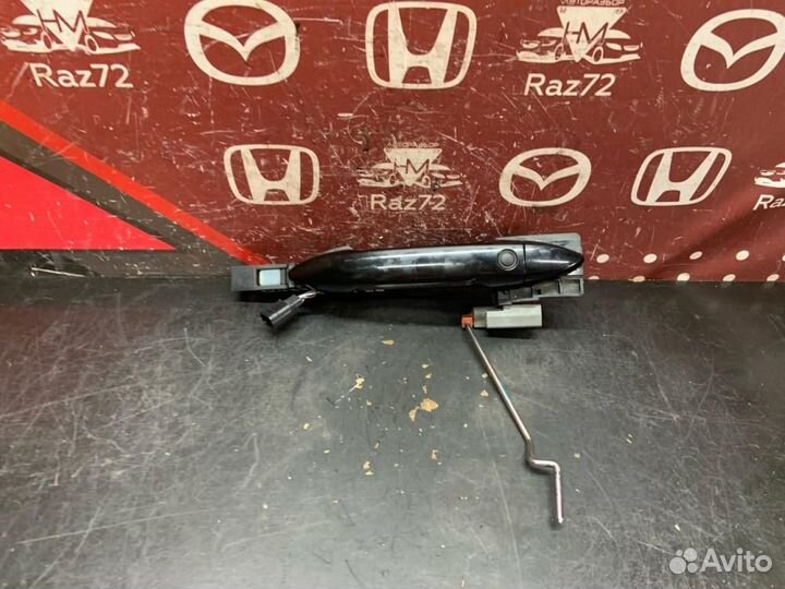 Ручка двери передней наружная правая Honda Accord