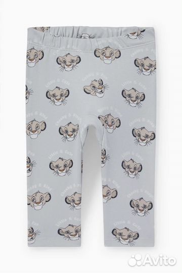 Комплект пижам 68 74