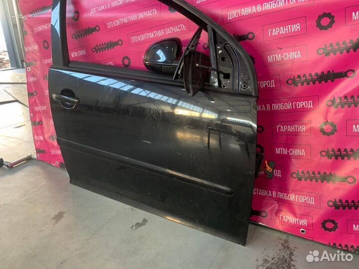Дверь передняя правая VW Golf 5 GTI