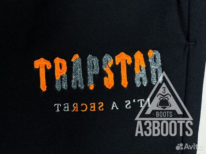 Костюм Trapstar