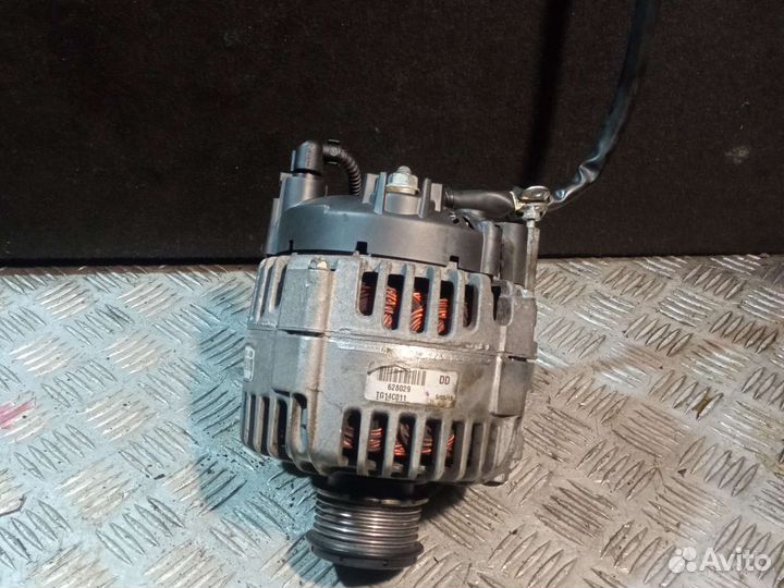 Генератор TG14C011 Valeo. 1.9 TDI