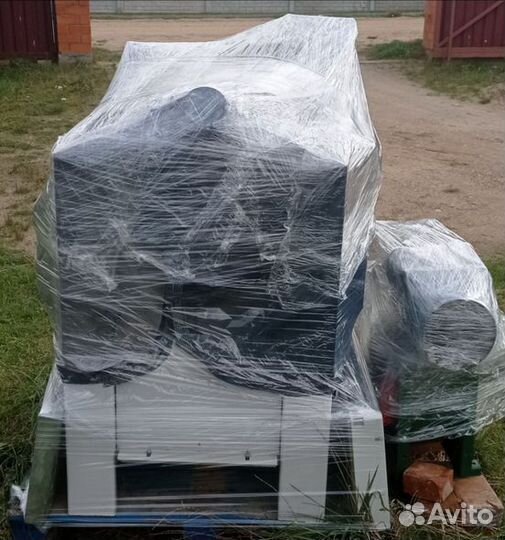 Строгальный станок Logosol PH260