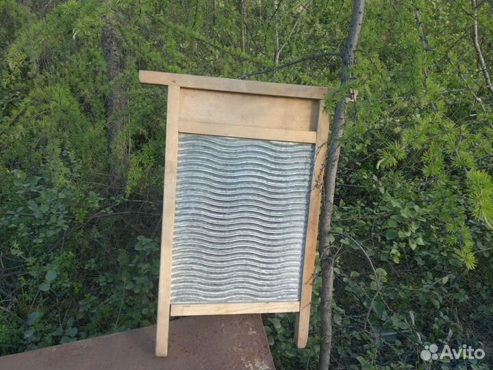 Стиральная доска