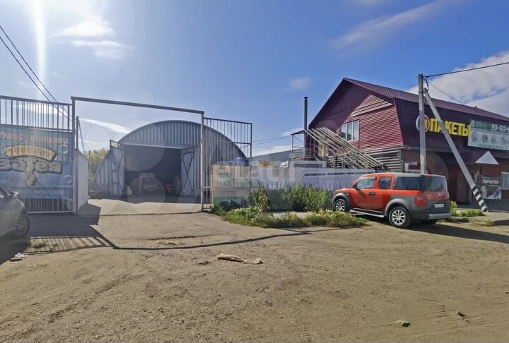 Склад, 720 м². Без комиссии