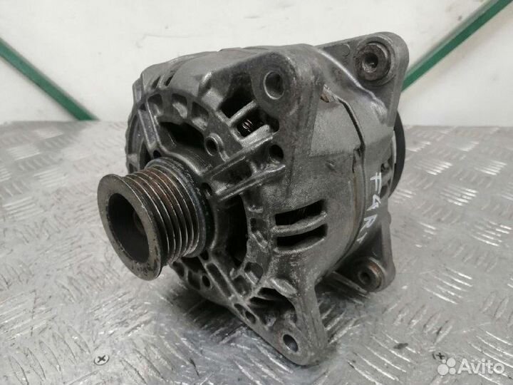 Генератор Renault Laguna 2 150A