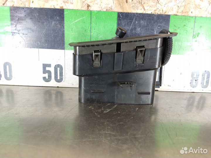 Дефлектор воздушный Saab Saab 9-5 1998-2002